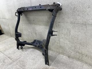 Балка под двс MITSUBISHI EK WAGON H82W 3G83 3 ракурс