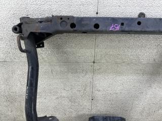 Балка под двс MITSUBISHI EK WAGON H82W 3G83 4 ракурс