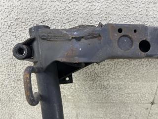 Балка под двс MITSUBISHI EK WAGON H82W 3G83 5 ракурс