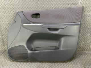 Обшивка дверей правая передняя MAZDA PREMACY CP8W FP C145-68430 1 ракурс