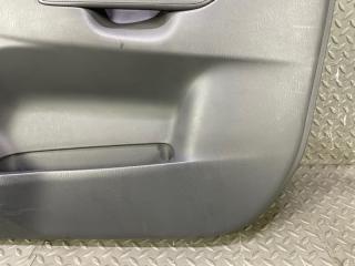 Обшивка дверей правая передняя MAZDA PREMACY CP8W FP C145-68430 4 ракурс