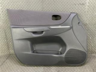 Обшивка дверей левая передняя MAZDA PREMACY CP8W FP C145-68460 1 ракурс