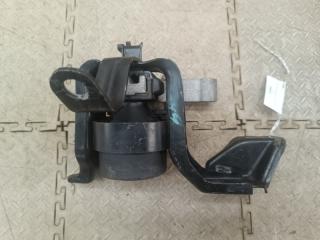 Подушка двигателя правая передняя TOYOTA YARIS MXPH10 M15A-FXE 4 ракурс