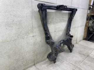 Балка под двс HONDA STEPWGN RG1 K20A 2 ракурс