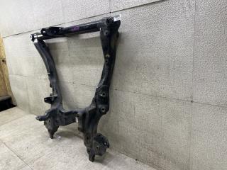 Балка под двс HONDA STEPWGN RG1 K20A 3 ракурс
