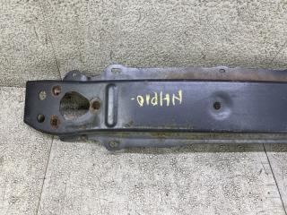 Жесткость бампера передняя TOYOTA AQUA NHP10 4 ракурс