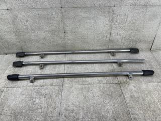 Подножка MITSUBISHI PAJERO MINI H58A 4A30 1 ракурс