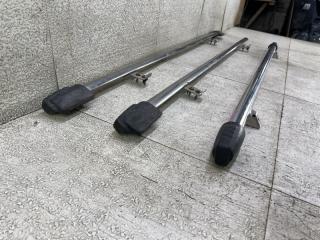 Подножка MITSUBISHI PAJERO MINI H58A 4A30 2 ракурс