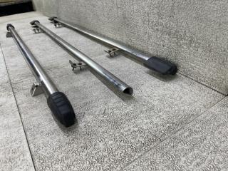 Подножка MITSUBISHI PAJERO MINI H58A 4A30 3 ракурс