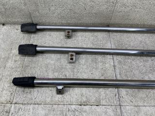 Подножка MITSUBISHI PAJERO MINI H58A 4A30 4 ракурс