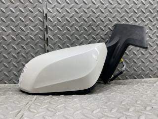 Зеркало левое переднее TOYOTA AQUA NHP10 1NZ-FXE 91036FG010 5 ракурс