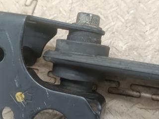 Подушка двигателя задняя NISSAN MARCH AK12 CR12DE 4 ракурс