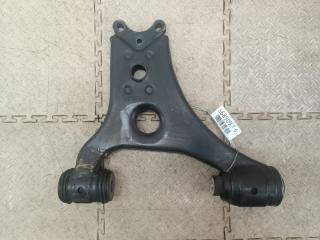 Рычаг левый передний MERCEDES-BENZ A-CLASS W169 M266E17 (266.940) A1693300407 5 ракурс