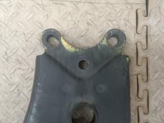 Рычаг правый передний MERCEDES-BENZ A-CLASS W169 M266E17 (266.940) A1693300407 2 ракурс