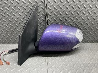 Зеркало левое переднее TOYOTA PASSO KGC15 1KR-FE 87940B1170 1 ракурс
