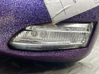 Зеркало левое переднее TOYOTA PASSO KGC15 1KR-FE 87940B1170 3 ракурс