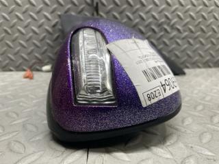 Зеркало левое переднее TOYOTA PASSO KGC15 1KR-FE 87940B1170 4 ракурс