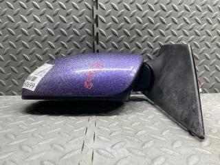 Зеркало левое переднее TOYOTA PASSO KGC15 1KR-FE 87940B1170 5 ракурс