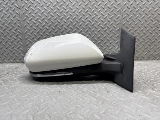 Зеркало правое переднее TOYOTA AQUA NHP10 1NZ-FXE 91036FG000 1 ракурс