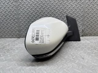 Зеркало правое переднее TOYOTA AQUA NHP10 1NZ-FXE 91036FG000 4 ракурс