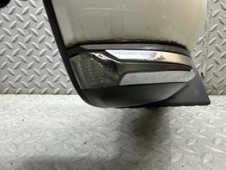 Зеркало правое переднее TOYOTA AQUA NHP10 1NZ-FXE 91036FG000 5 ракурс