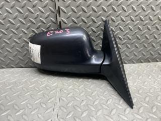 Зеркало правое переднее HONDA ACCORD CE1 F22B 1 ракурс