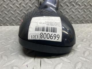 Зеркало правое переднее HONDA ACCORD CE1 F22B 3 ракурс