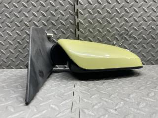Зеркало правое переднее TOYOTA PASSO KGC15 1KR-FE 87910B1020 4 ракурс