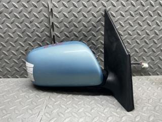 Зеркало правое переднее TOYOTA PASSO KGC15 1KR-FE 87910B1010 1 ракурс