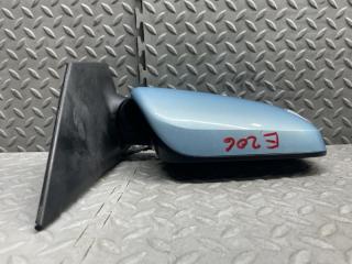 Зеркало правое переднее TOYOTA PASSO KGC15 1KR-FE 87910B1010 4 ракурс