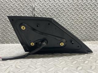 Зеркало правое переднее TOYOTA PASSO KGC15 1KR-FE 87910B1010 5 ракурс