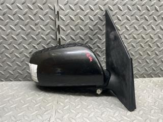 Зеркало правое переднее TOYOTA PASSO KGC10 1KR-FE 1 ракурс