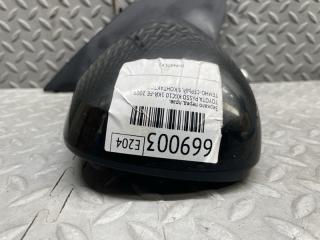 Зеркало правое переднее TOYOTA PASSO KGC10 1KR-FE 3 ракурс