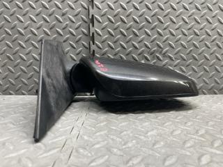 Зеркало правое переднее TOYOTA PASSO KGC10 1KR-FE 4 ракурс