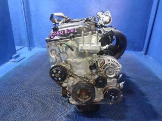 Двигатель MAZDA DEMIO DJ3FS P3-VPS 20240145 1 ракурс