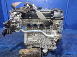 Двигатель MAZDA DEMIO DJ3FS P3-VPS 20240145 2 ракурс