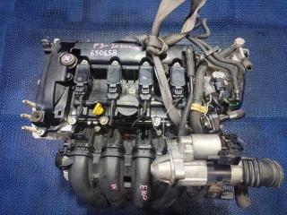 Двигатель MAZDA DEMIO DJ3FS P3-VPS 20240145 3 ракурс