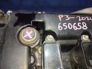 Двигатель MAZDA DEMIO DJ3FS P3-VPS 20240145 4 ракурс