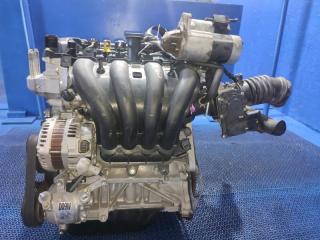 Двигатель MAZDA DEMIO DJ3FS P3-VPS 20240145 5 ракурс