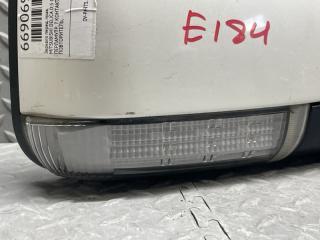 Зеркало правое переднее MITSUBISHI DELICA D:5 CV2W 4J11 7632c776 3 ракурс