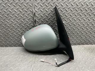 Зеркало правое переднее TOYOTA PASSO KGC30 1KR-FE 87910b1230 1 ракурс