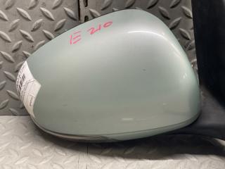 Зеркало правое переднее TOYOTA PASSO KGC30 1KR-FE 87910b1230 2 ракурс