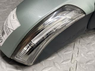 Зеркало правое переднее TOYOTA PASSO KGC30 1KR-FE 87910b1230 3 ракурс