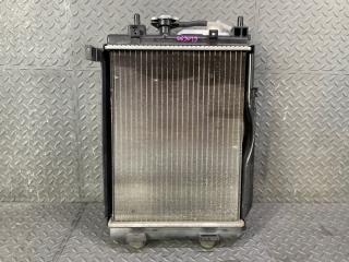 Радиатор основной DAIHATSU MOVE L175S KF-VE 022230-0351 1 ракурс