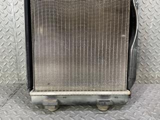Радиатор основной DAIHATSU MOVE L175S KF-VE 022230-0351 4 ракурс
