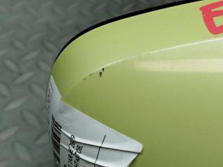 Зеркало правое переднее TOYOTA PASSO KGC10 1KR-FE 87910B1020 5 ракурс