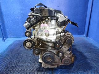 Двигатель NISSAN NOTE E12 HR12DDR 101023VA5F, 142479A 1 ракурс
