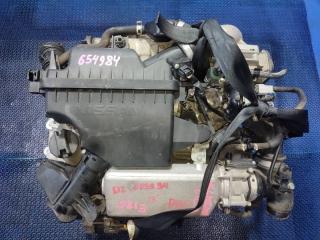 Двигатель NISSAN NOTE E12 HR12DDR 101023VA5F, 142479A 3 ракурс