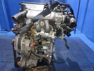 Двигатель NISSAN NOTE E12 HR12DDR 101023VA5F, 142479A 4 ракурс