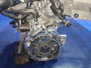 Двигатель NISSAN NOTE E12 HR12DDR 101023VA5F, 142479A 5 ракурс